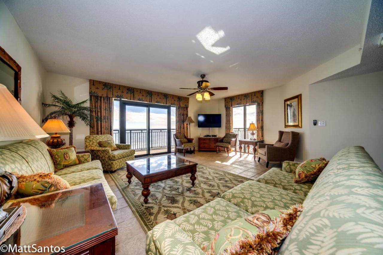 Southwind 1506 Condo Myrtle Beach Exterior photo