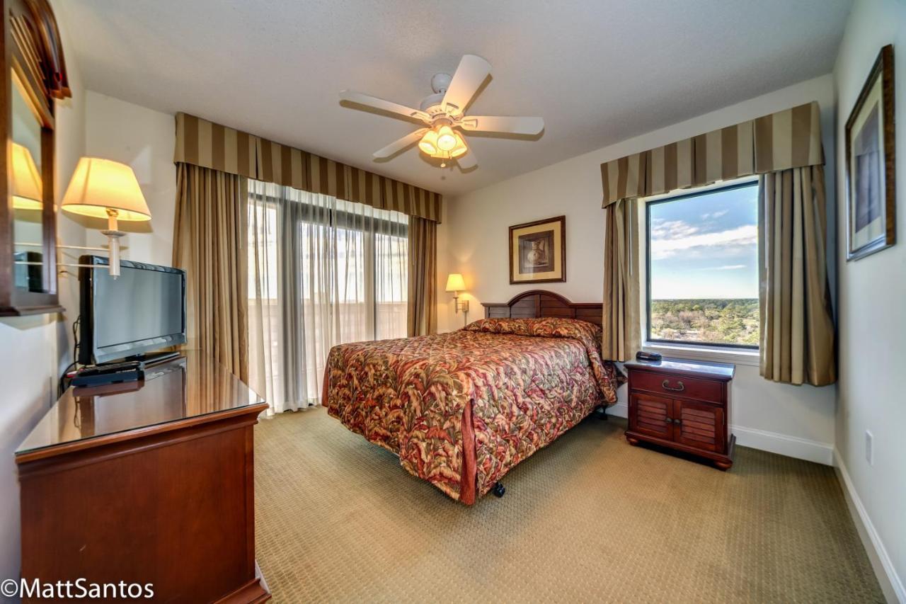 Southwind 1506 Condo Myrtle Beach Exterior photo