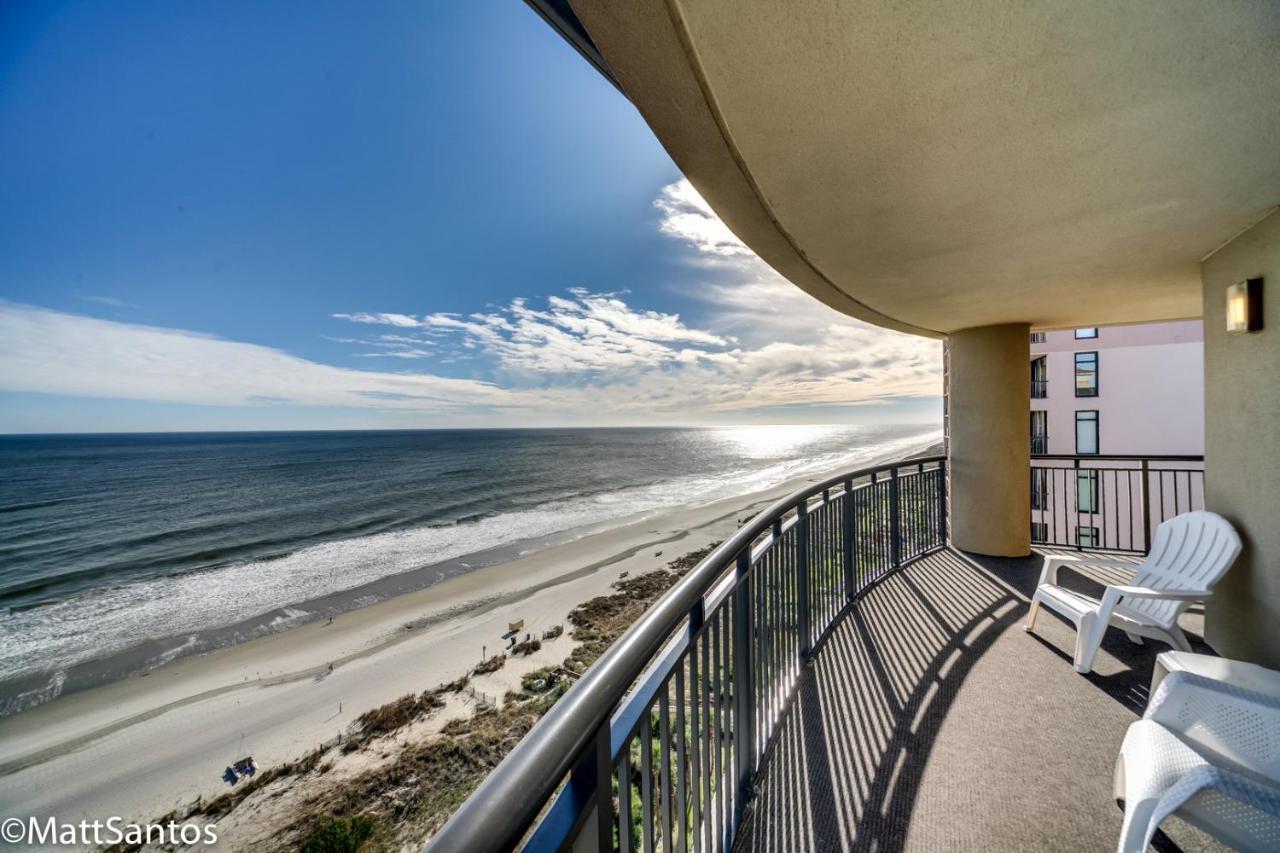 Southwind 1506 Condo Myrtle Beach Exterior photo