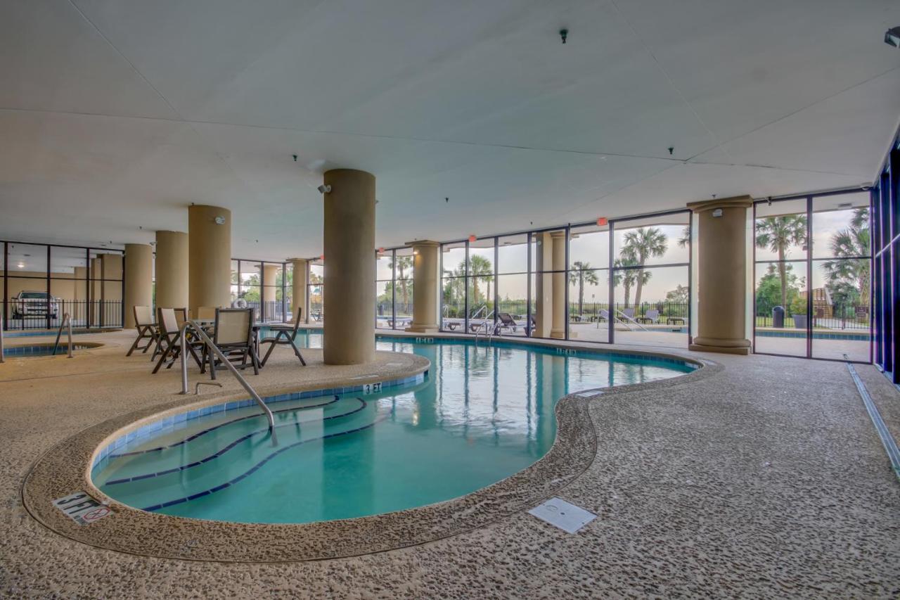 Southwind 1506 Condo Myrtle Beach Exterior photo
