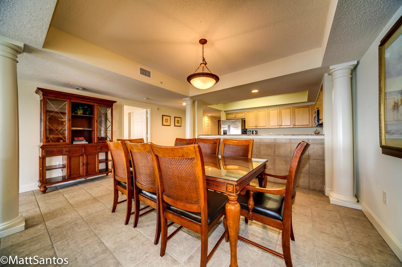 Southwind 1506 Condo Myrtle Beach Exterior photo